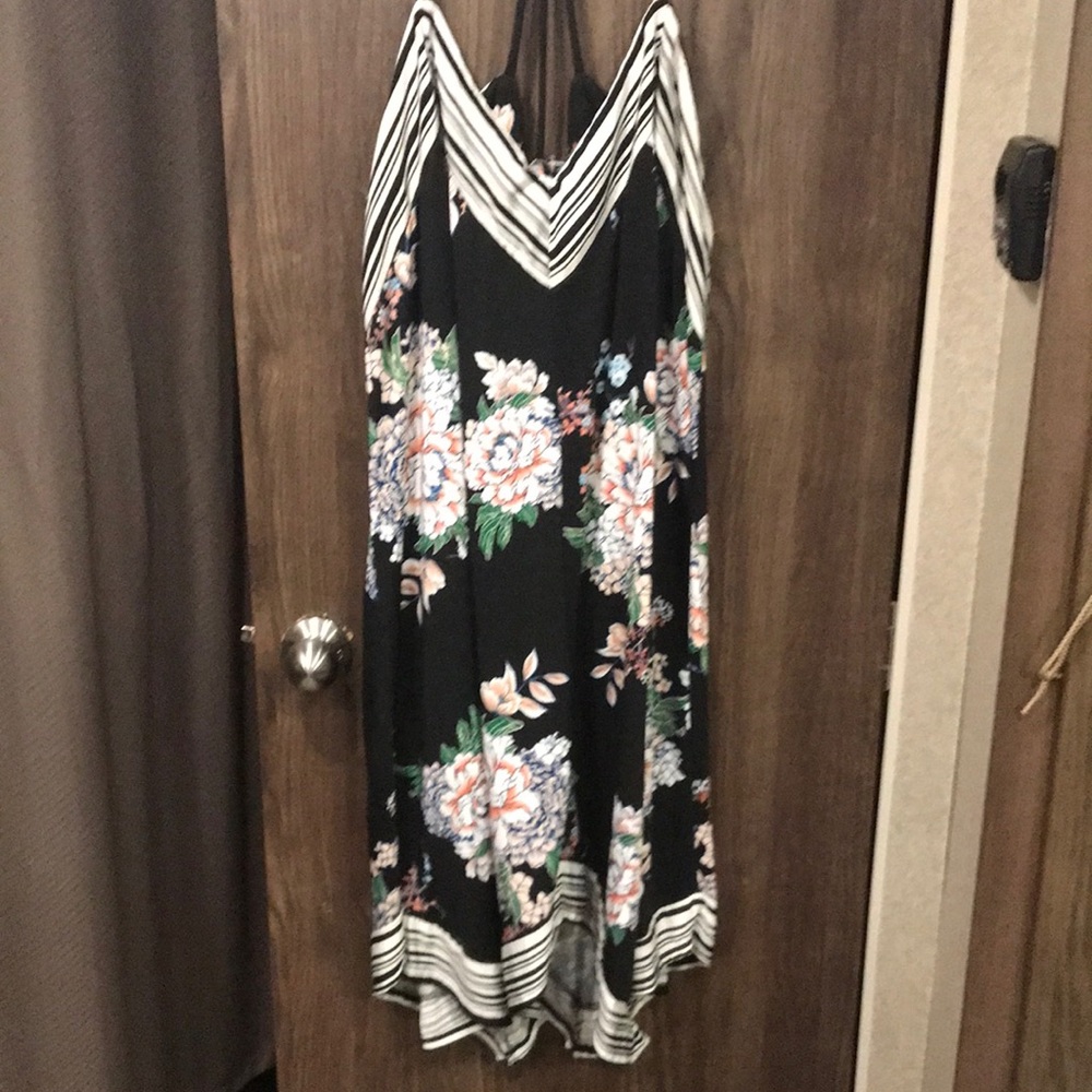 Maurices dress